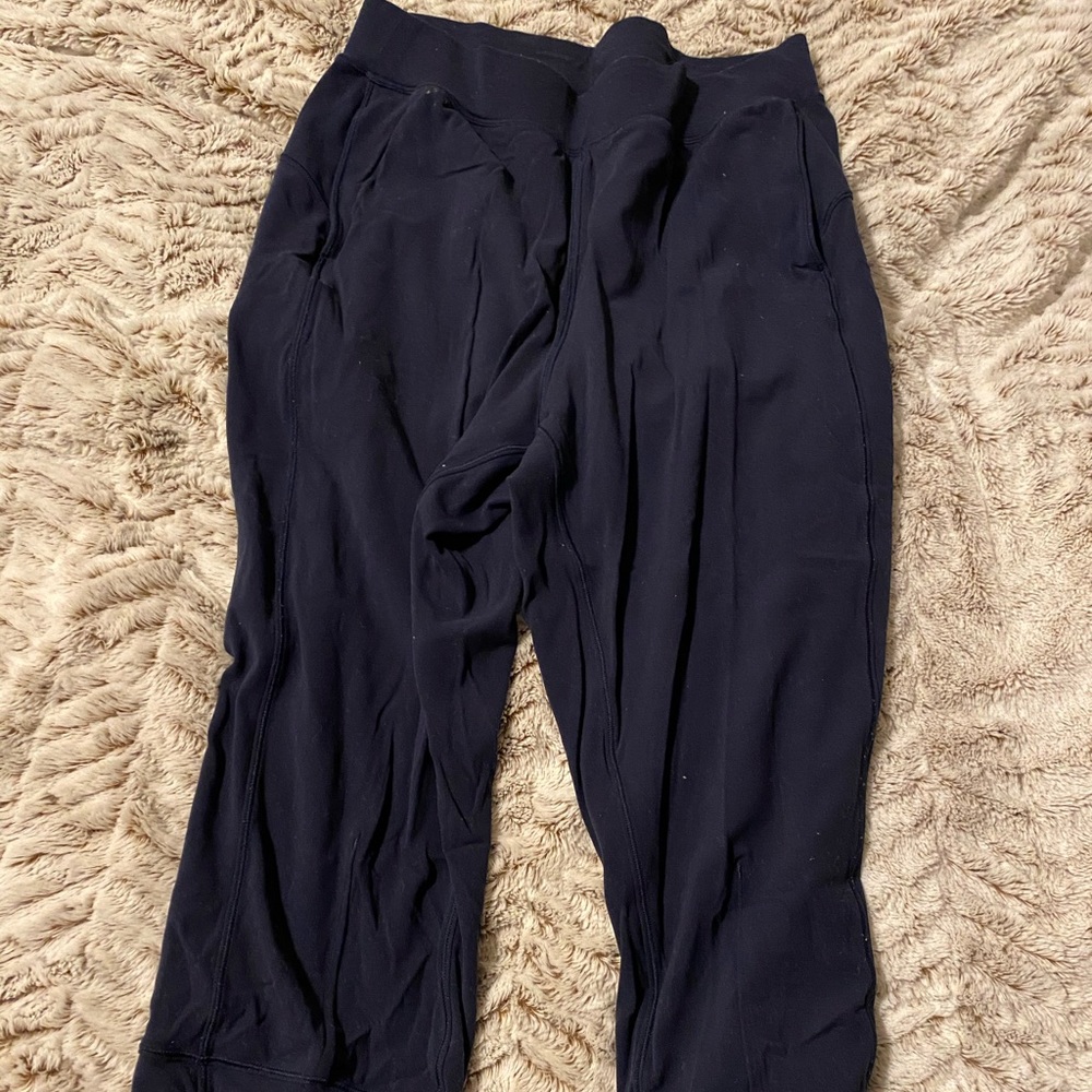 Lulu Lemon Joggers